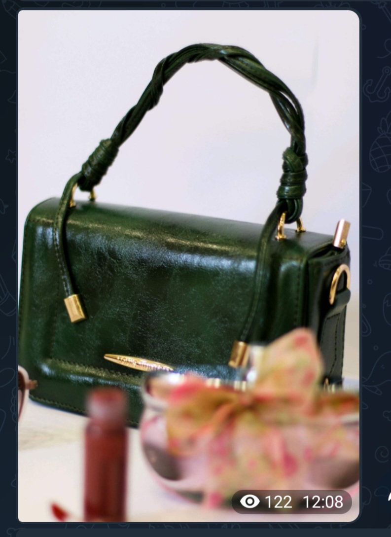 کیف زنانه
